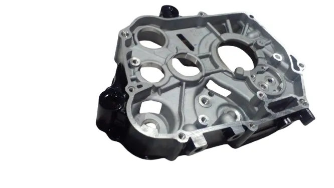 Cárter completo, lado derecho UD-1