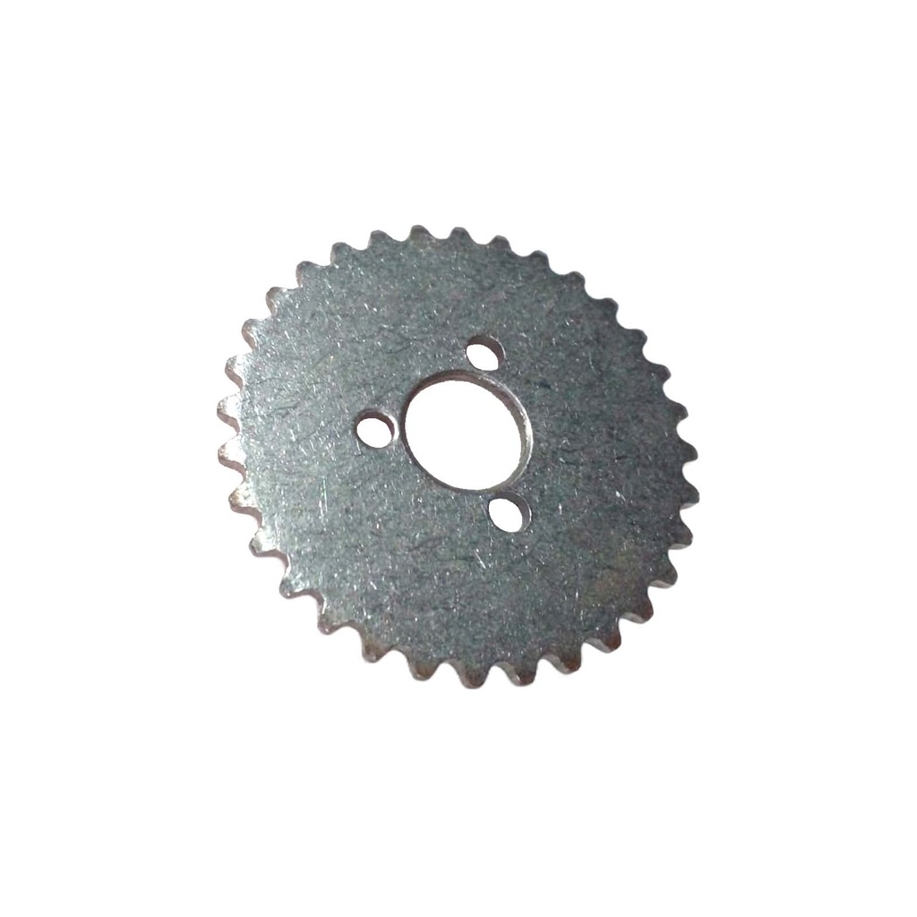 [UD1-125-E04-01] Piñón, accionado por sincronización, 32 dientes UD-1