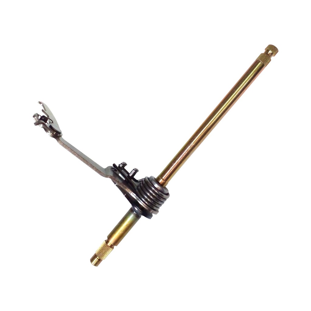 Conjunto de eje, cambio de marchas UD-1