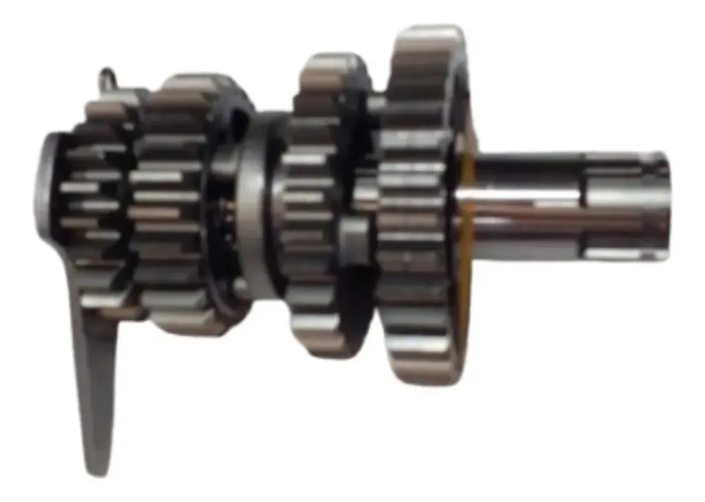 Conjunto del eje intermedio UD-1