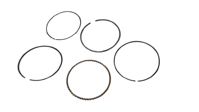Juego de anillos, pistón UD-1