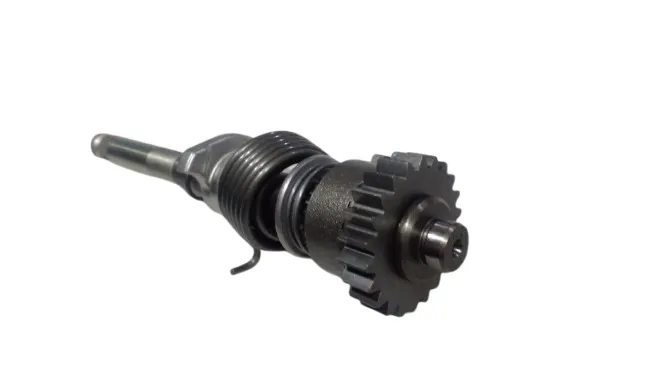 Conjunto del eje, de arranque UD-1