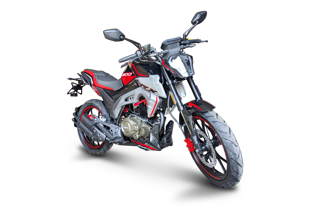 CRXVENOM200