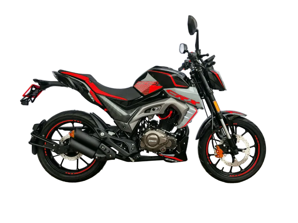 CRXVENOM200