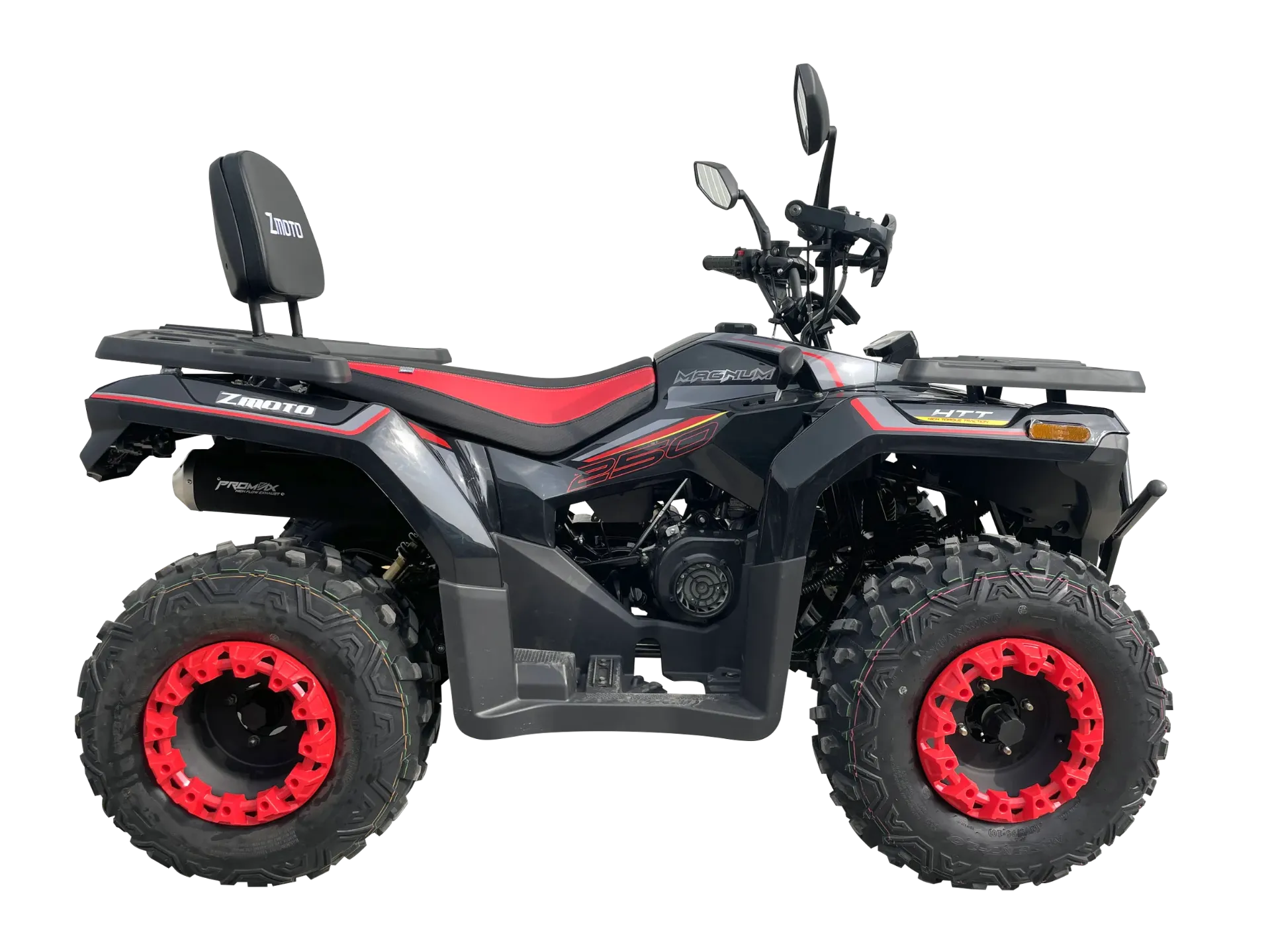 MAGNUM250
