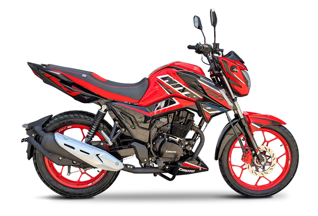 NITRO150R (copia) (ROJO CON NEGRO)