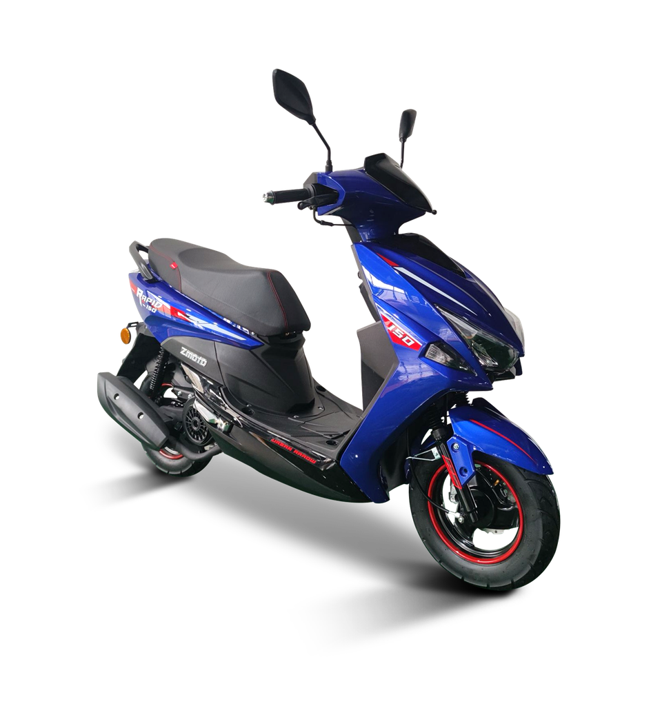 RAPID 150 (AZUL)