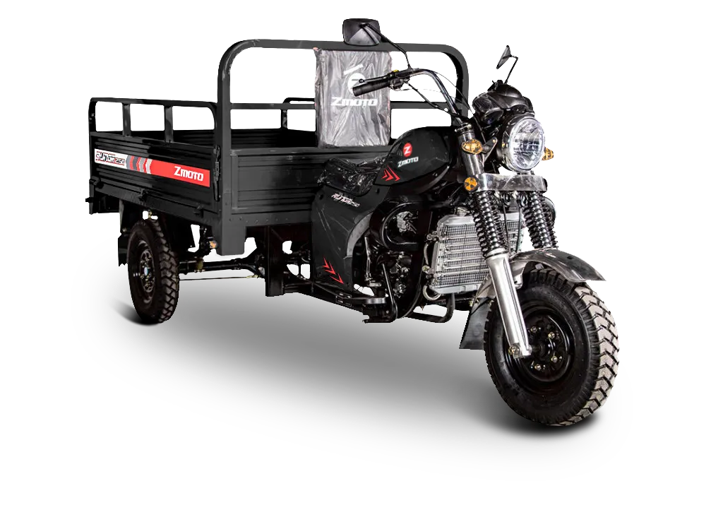 RUNGA 250