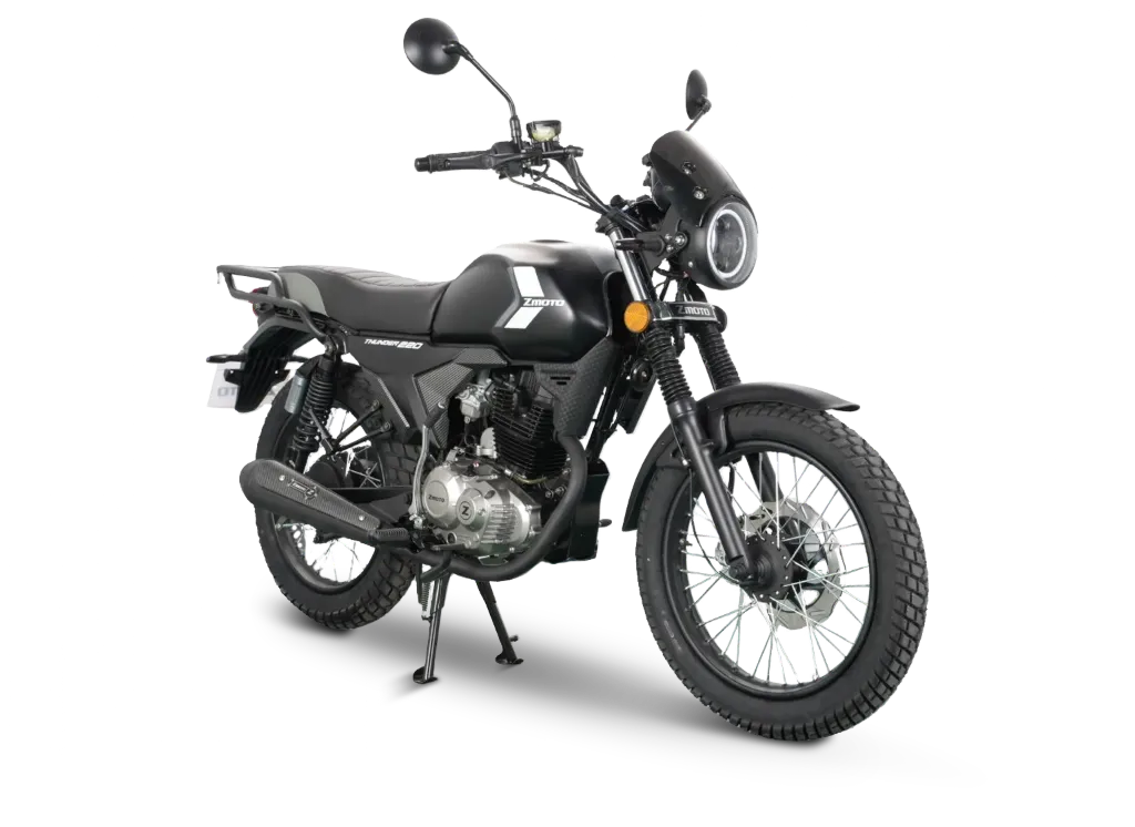 THUNDER 220