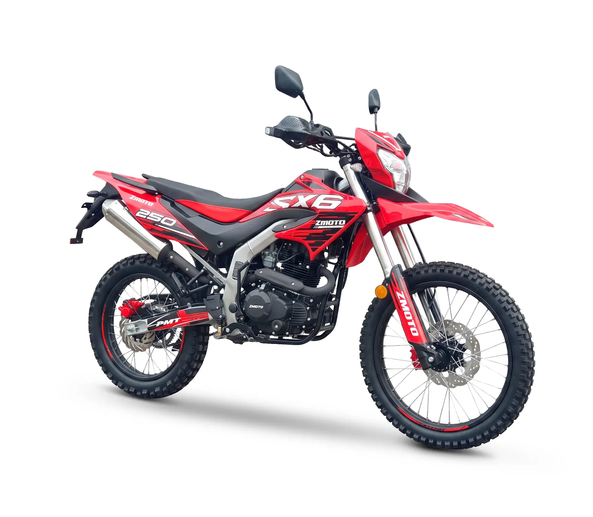 SX6250 (copia) (ROJO CON NEGRO)