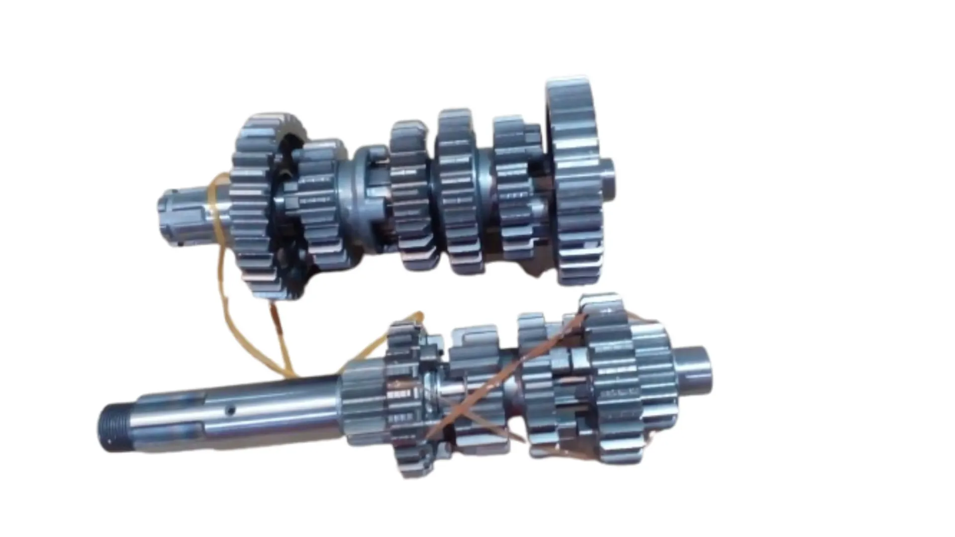 [RD250-E07-32] KIT DE EJE PRINCIPAL Y CONTRAEJE RD-2.5