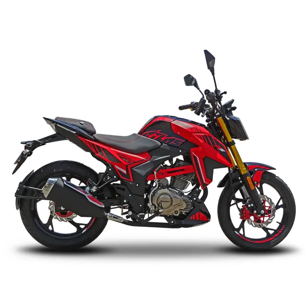 ATLAS RS 220