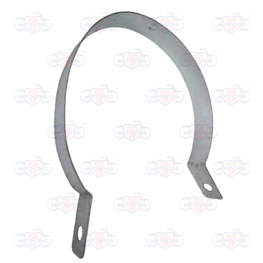 [RUNGA250P-F09-08] ABRAZADERA DE ESCAPE RUNGA250P