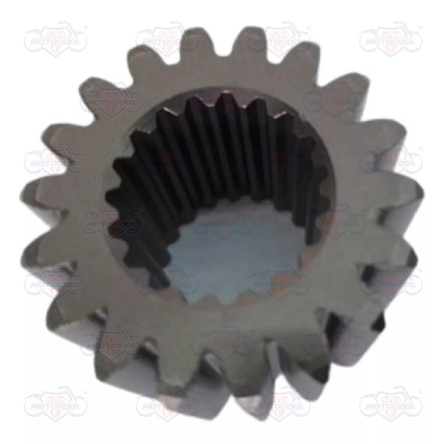 [ZMAX200-E06-11] ENGRANE PRIMARIO