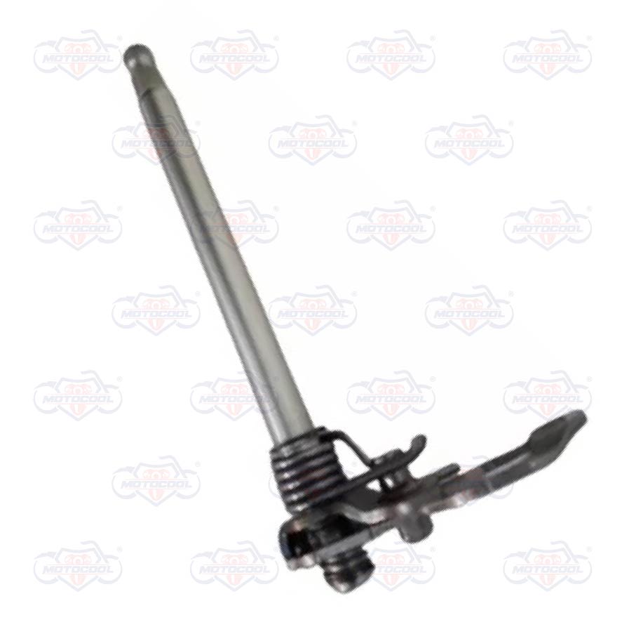 [ZMAX200-E10-08] O-SELECTOR DE CAMBIOS