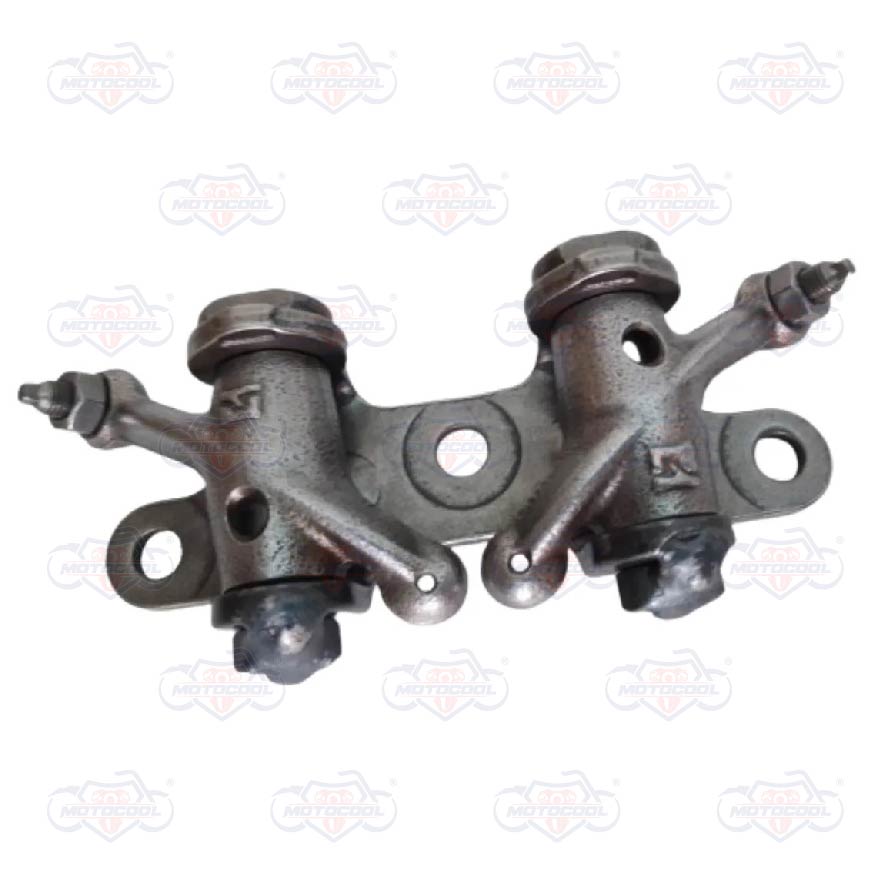 MARTILLO IMPULSOR DE VALVULAS