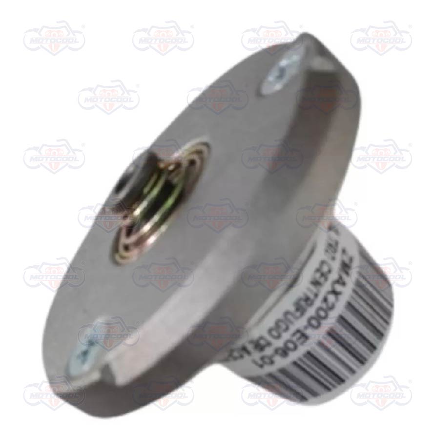 C-FILTRO CENTRIFUGO DE ACEITE