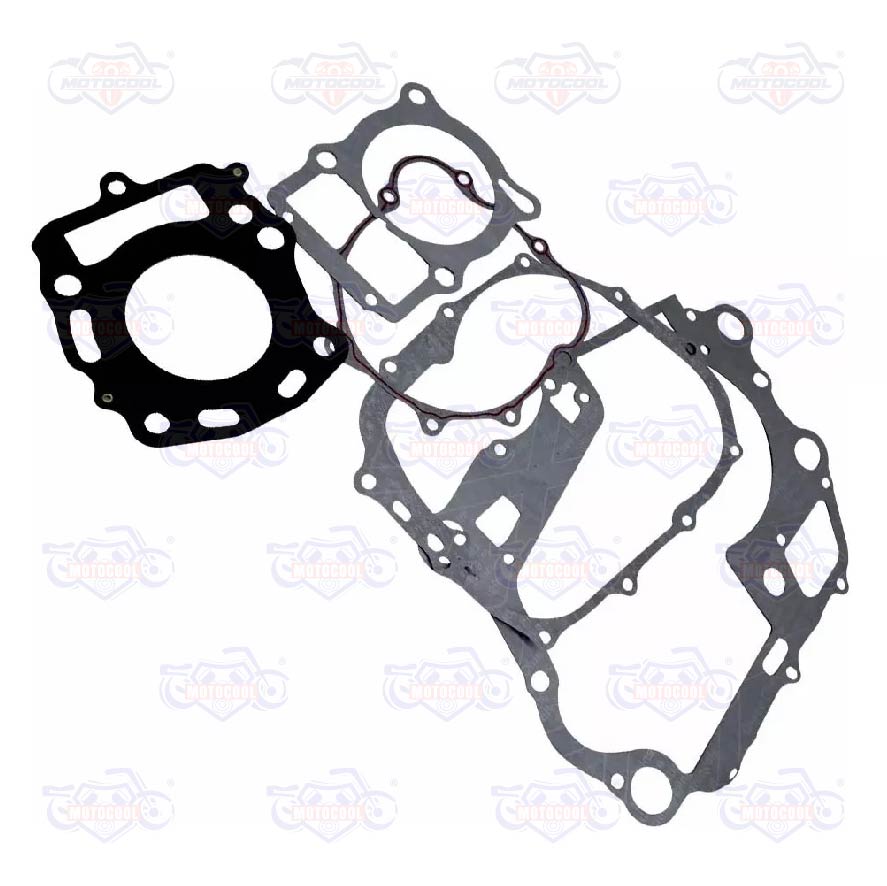 B-CONJUNTO DE JUNTAS COMPLETO DE MOTOR RUNGA 320Z