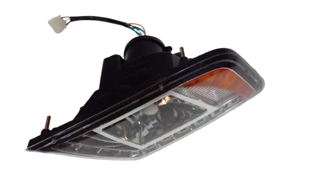 [RUNGA250P-F01-01] C-FARO DELANTERO DERECHO RUNGA 250P