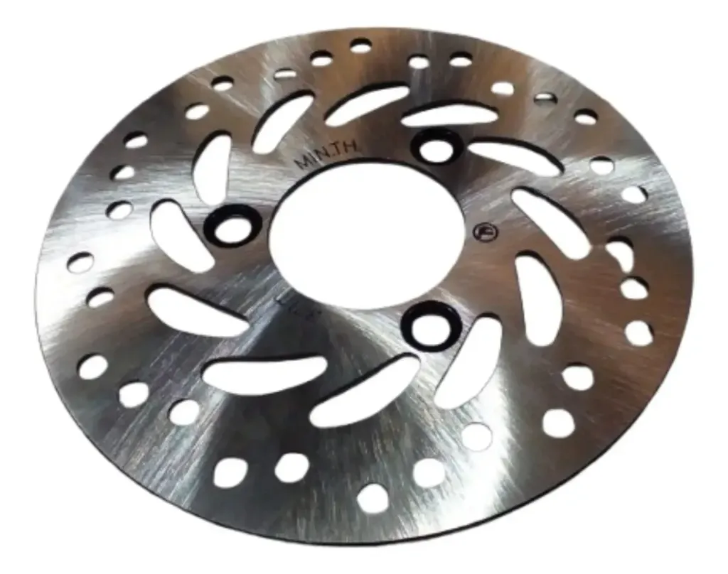 DISCO FRENO DELANTERO AKTIVA150