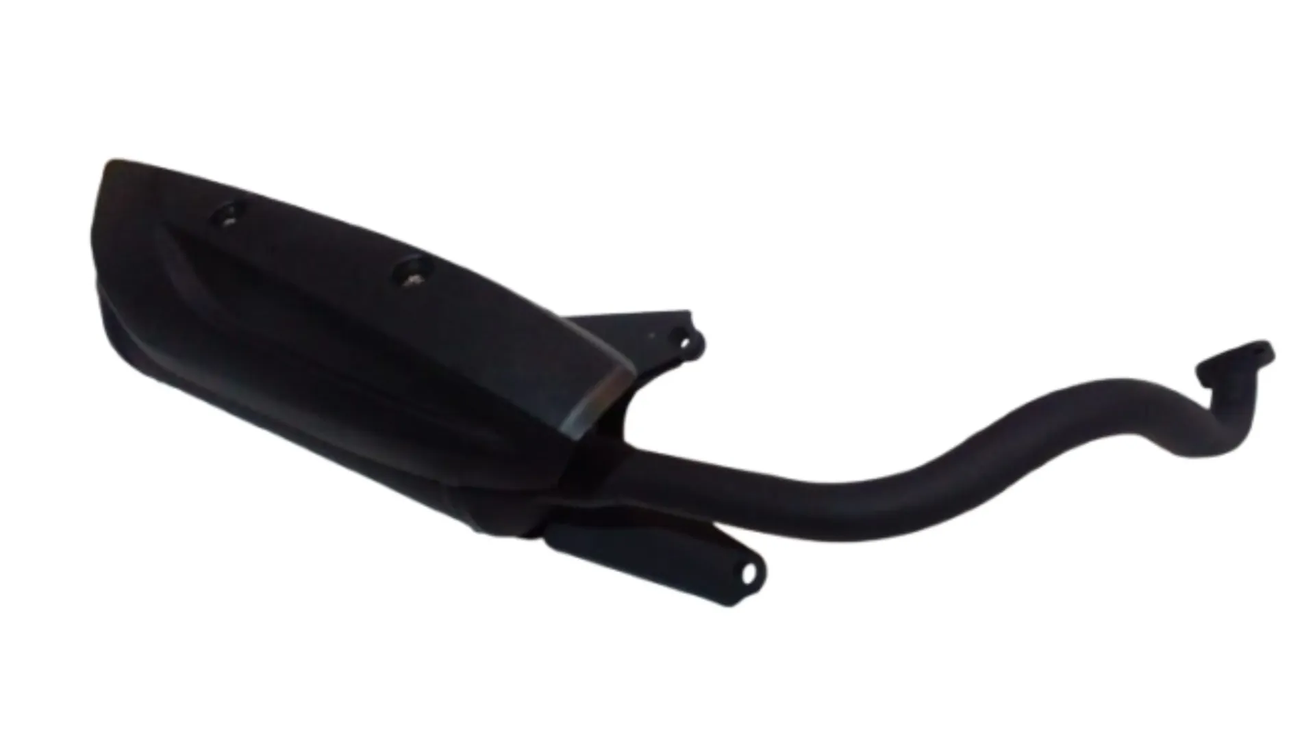 CONJUNTO DE ESCAPE RAPID 150