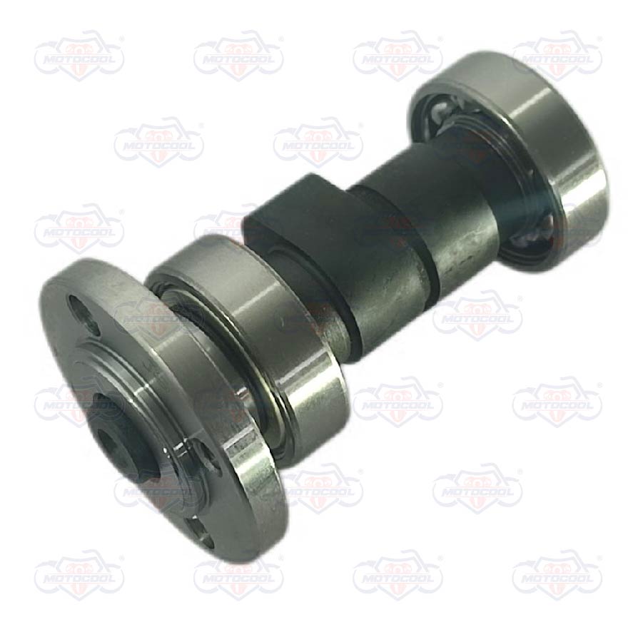 ARBOL DE LEVAS VENOM 200