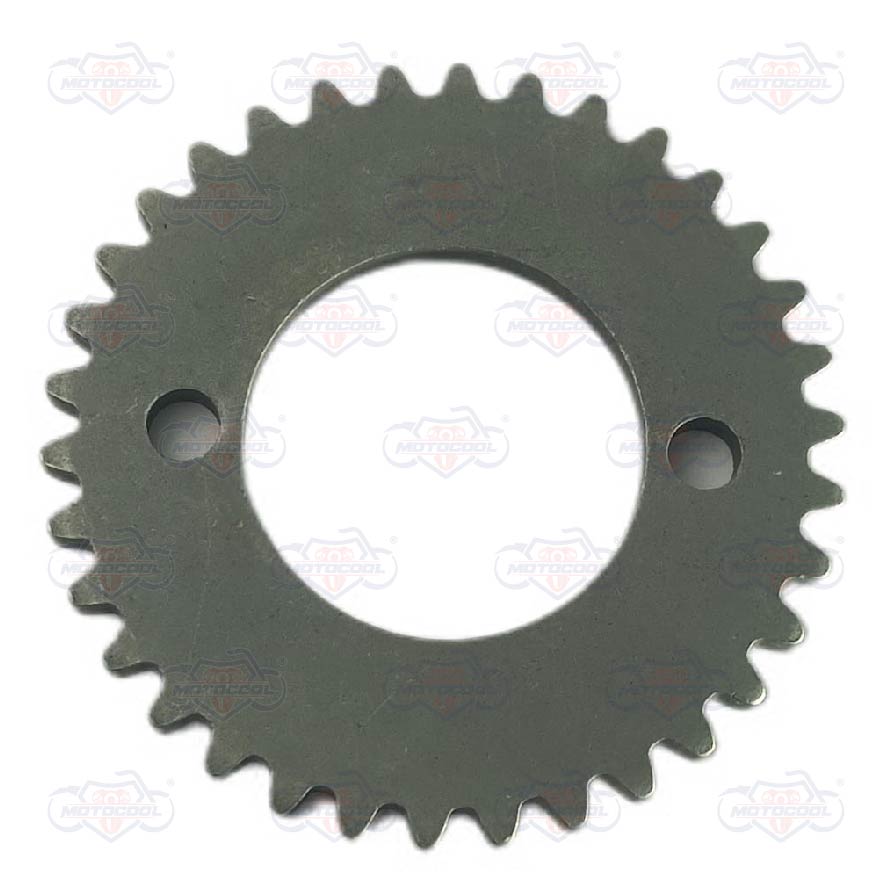 [VENOM200-E03-12] O-SPROCKET CADENA TIEMPO VENOM 200