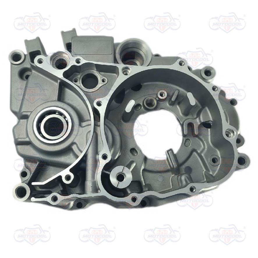 CARTER MOTOR LH VENOM 200