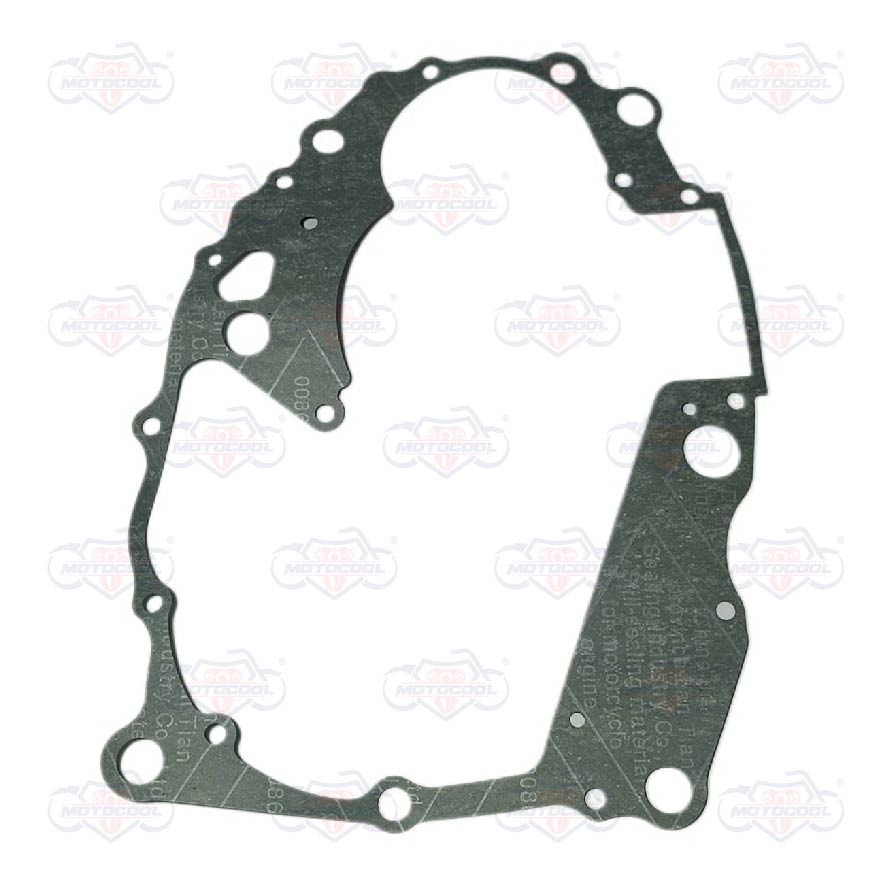 C-EMPAQUE TAPADERA CENTRO MOTOR VENOM 200