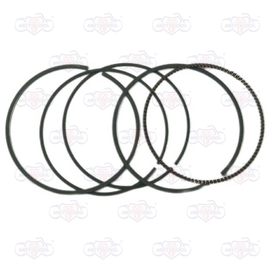 C-KIT ANILLOS PISTON VENOM 200