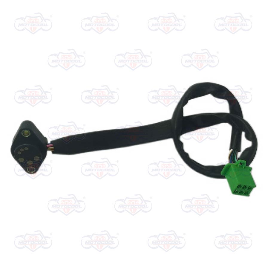 BULBO CAMBIOS VENOM 200