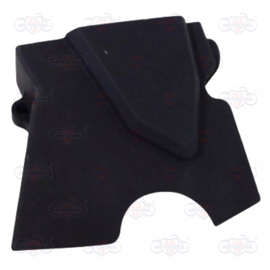 O-TAPA TRASERA DE CARTER IZQUIERDOVENOM 200