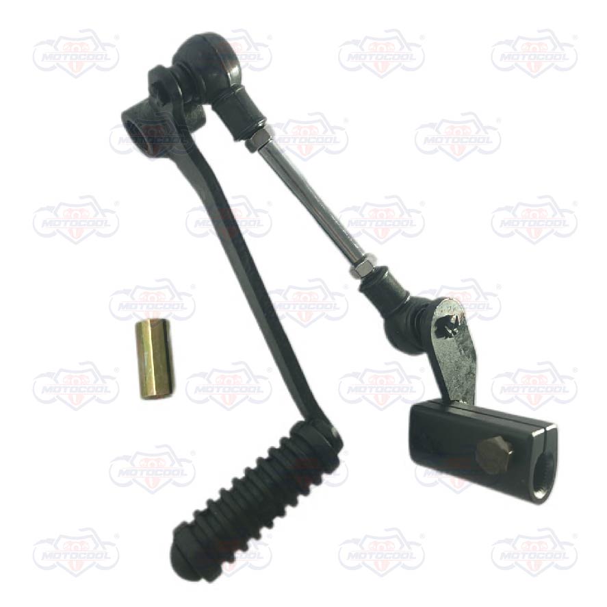 D-PEDAL CAMBIOS VENOM 200