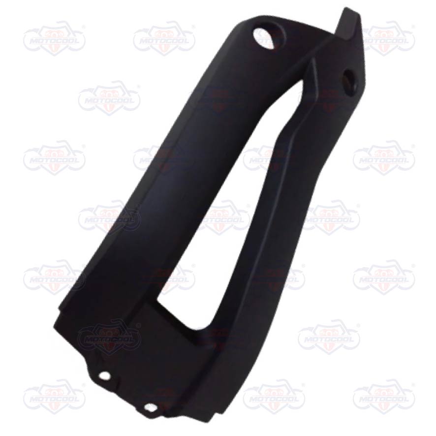 SOPORTE LATERAL DE SALPICADERA TRASERA  VENOM 200