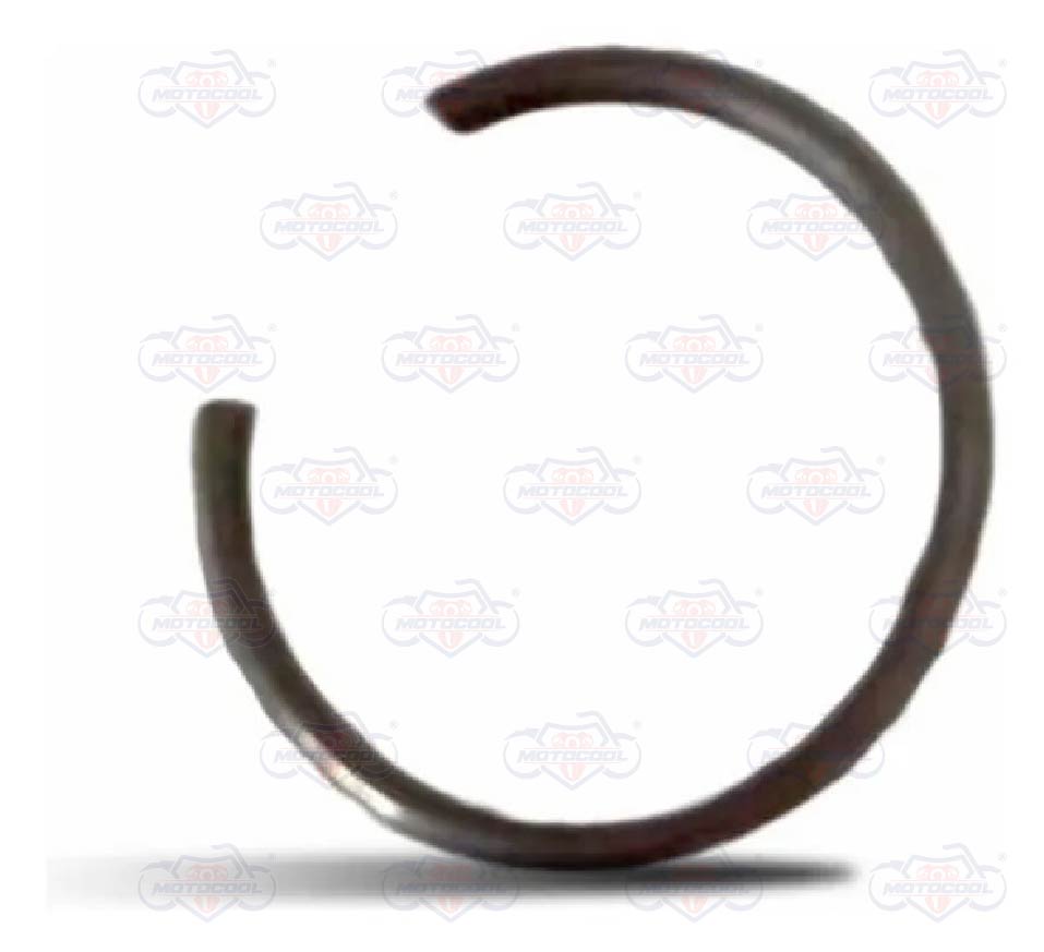 O-SEGURO PIN PISTON NITRO150