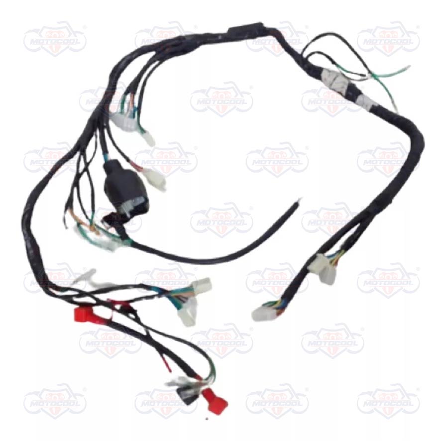 [NITRO150-F02-01] ARNES NITRO150