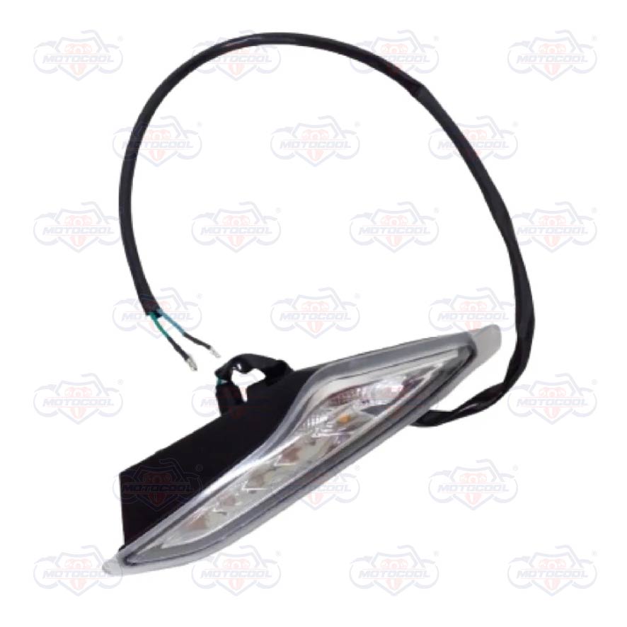 C-DIRECCIONAL DELANTERA DERECHA NITRO150