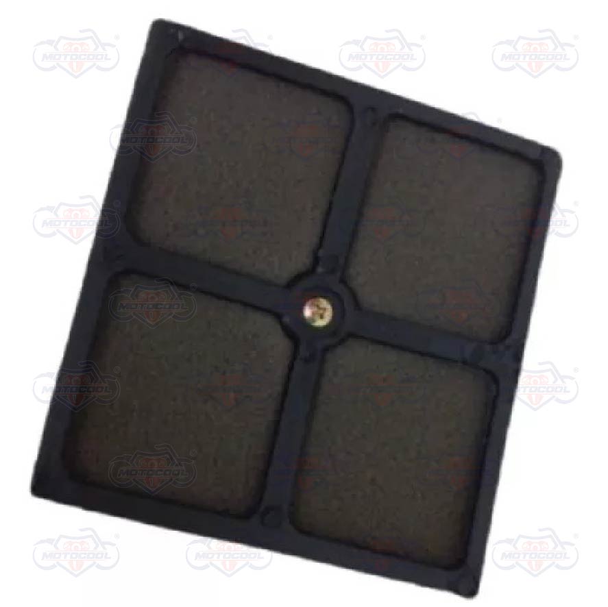 C-FILTRO AIRE NITRO150