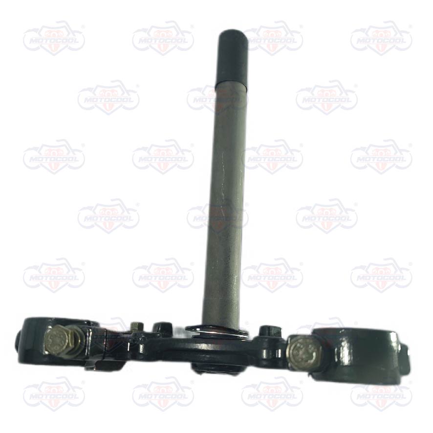 C-YUGO INFERIOR NITRO150