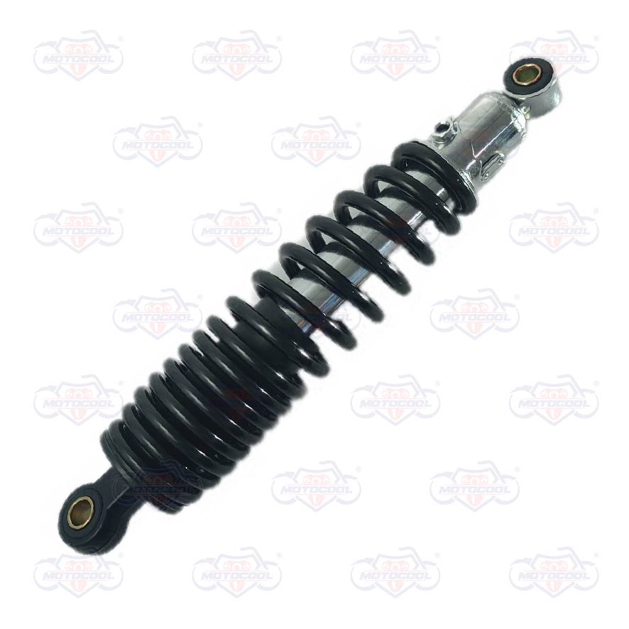 [NITRO150-F09-09] AMORTIGUADOR TRASERO NITRO150
