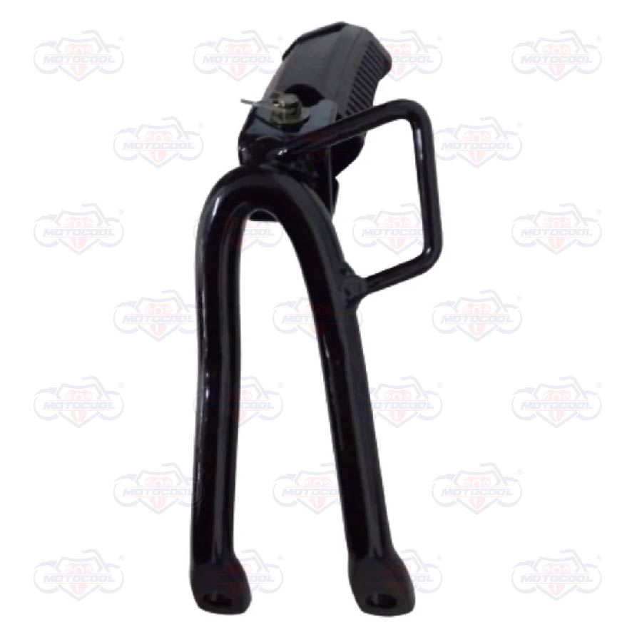 [NITRO150-F10-09] CONJUNTO POSAPIE TRASERO IZQUIERDO NITRO150