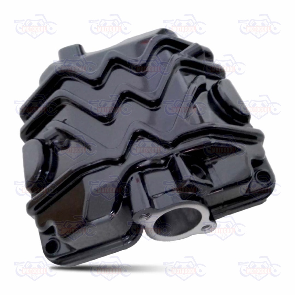 [170MM-E01-01] C-CUBIERTA DE TAPA DE CILINDRO RUNGA 250