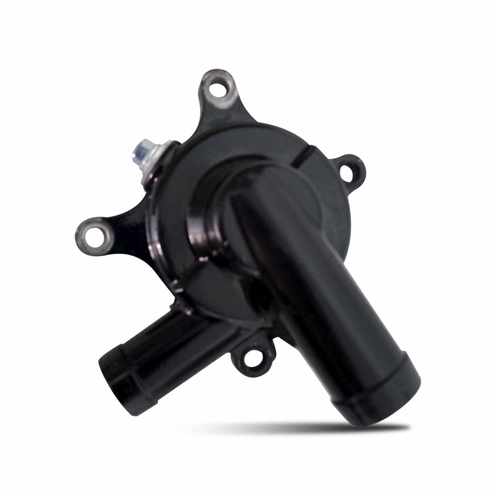 [170MM-E03-04] C-CUBIERTA DE LA BOMBA DE AGUA RUNGA 250