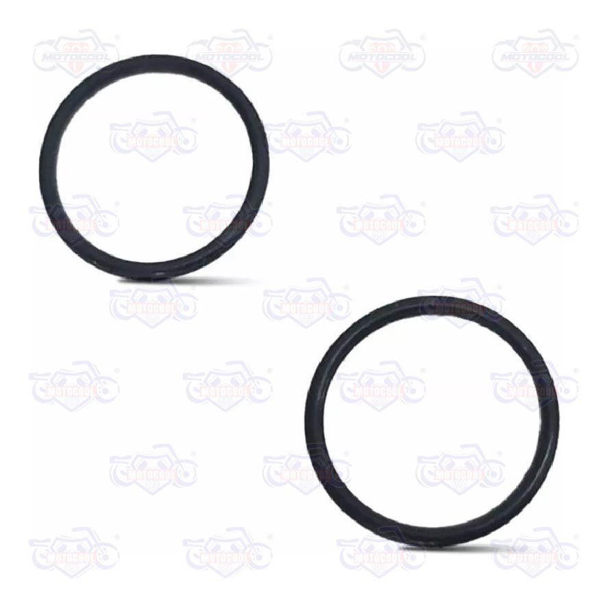 [170MM-E03-16] C-RING DE BOMBA DE AGUA II RUNGA 250