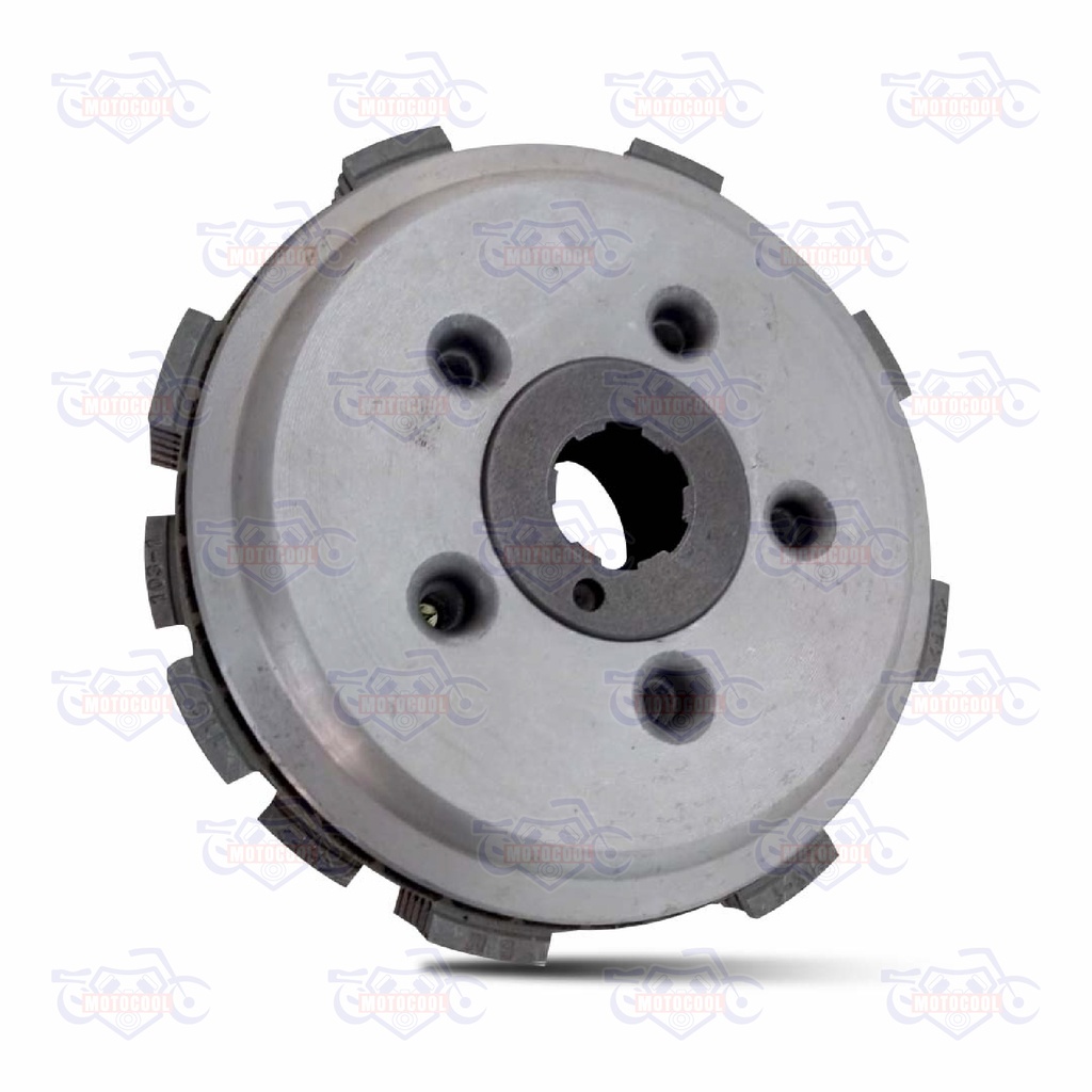 [170MM-E05-03] CASET DE CLUTH RUNGA250