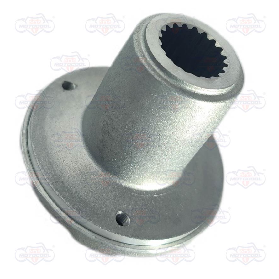 [170MM-E05-13] C-CONJUNTO DE FILTRO DE ACEITE RUNGA 250