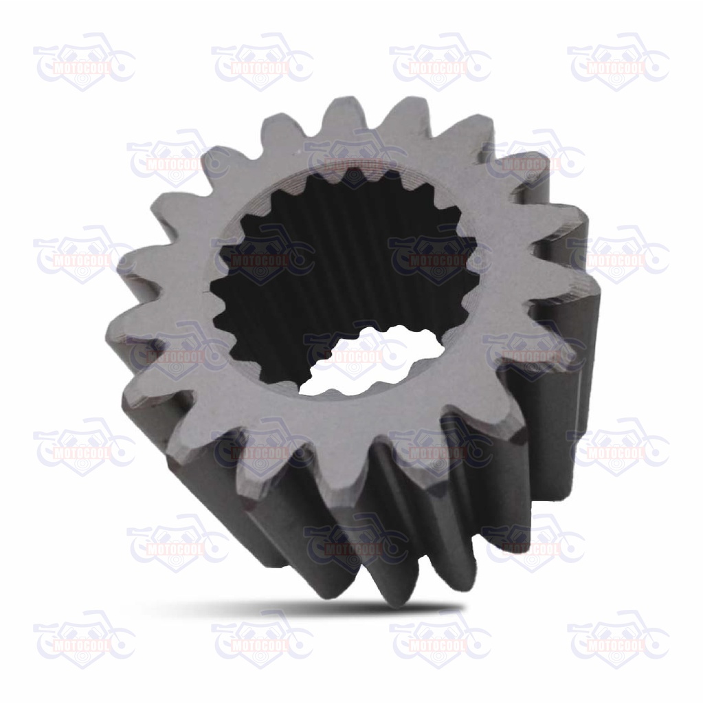 [170MM-E05-14] C-ENGRANAJE IMPULSOR PRIMARIO RUNGA 250