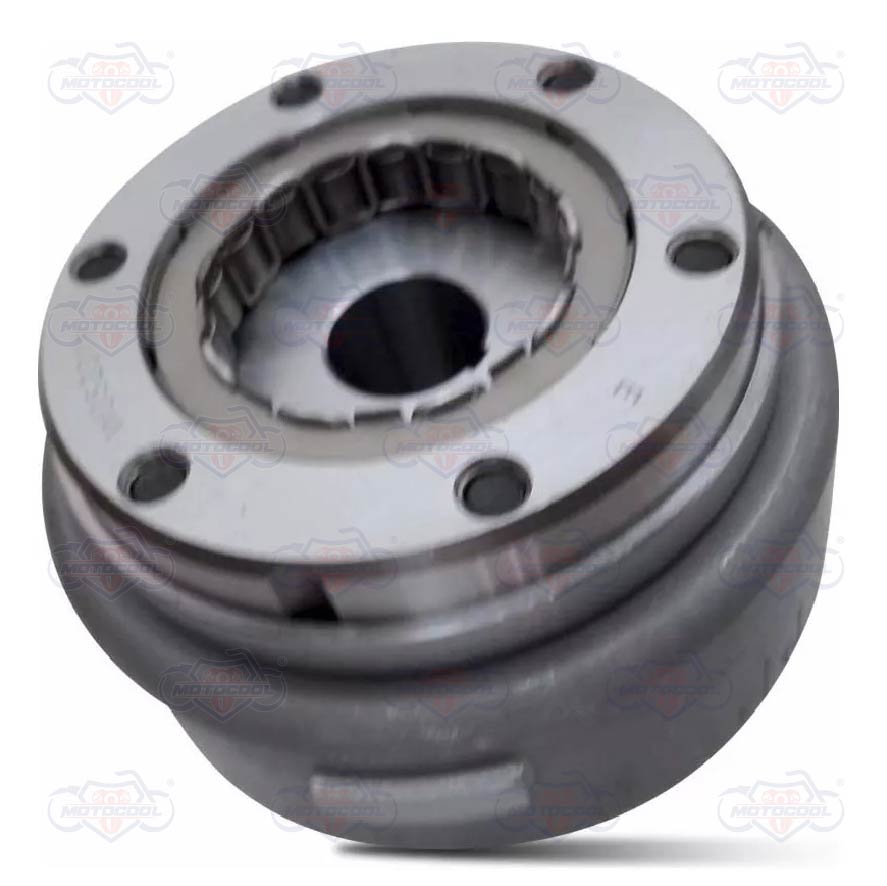 [170MM-E06-01] C-ROTOR Y BENDIX RUNGA 250