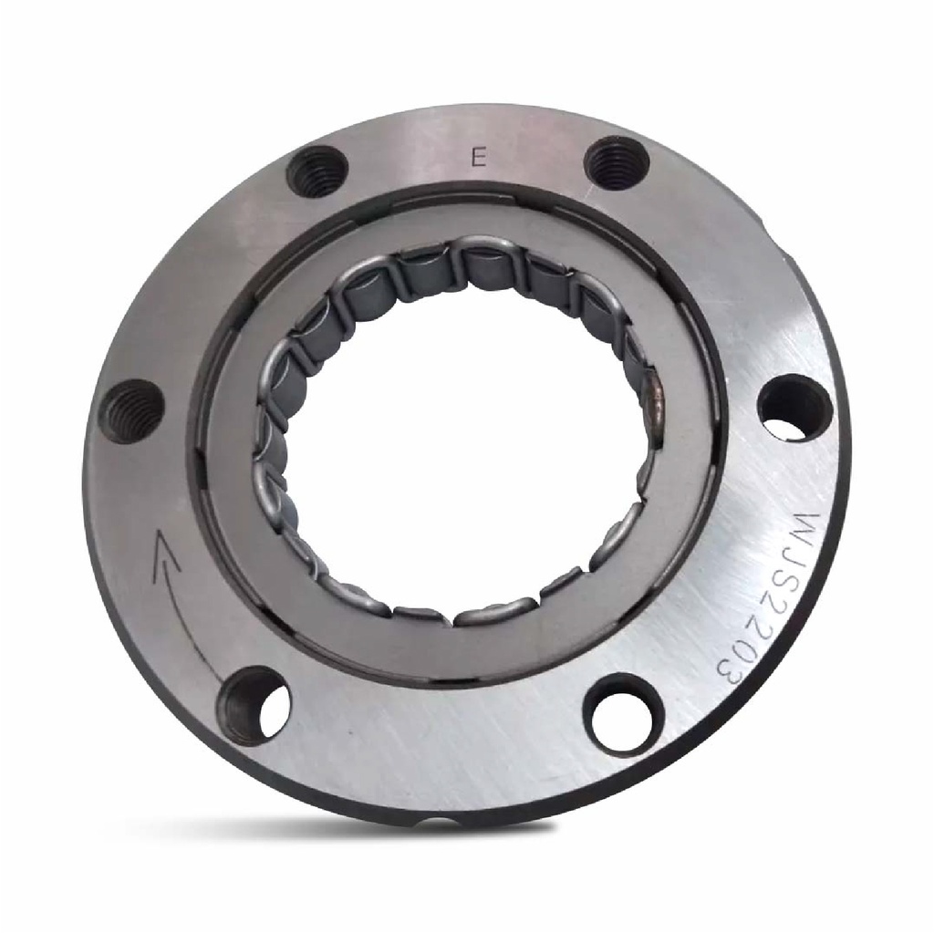 BENDIX RUNGA 250