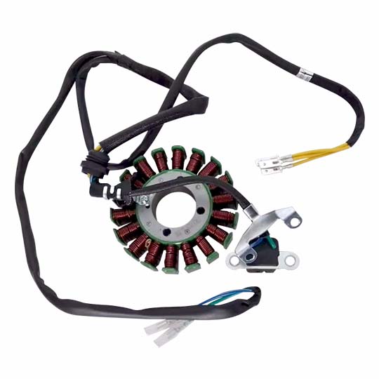 [170MM-E06-03] B-ESTATOR RUNGA 250